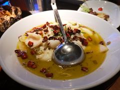 酸菜鱼-外婆家(静安大悦城店)