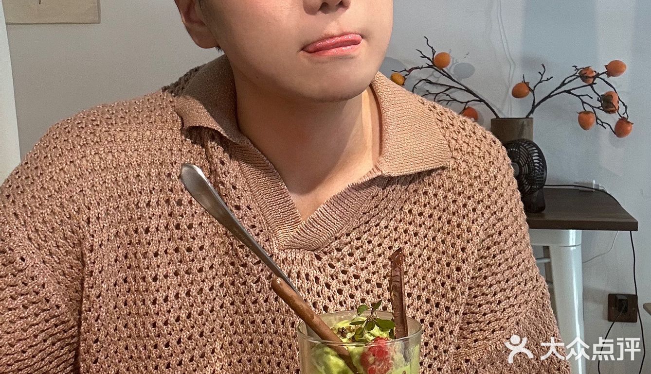 长沙的高颜值芭菲杯✨🌟夏季甜品控比打卡