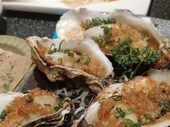 -桃夭日式料理(国信店)