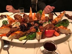 烤肉拼盘-Pasha帕夏土耳其餐厅(南昌路店)