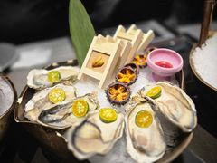 -大葉日本料理·龍蝦任食放題(廣州W酒店)