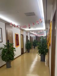 -月满阁月子中心(莲湖区店)