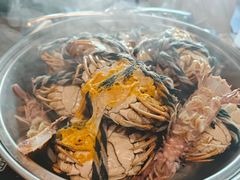 -川骄海鲜自助(亚运村店)