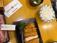 -胜博殿日式炸猪排(西红门店)
