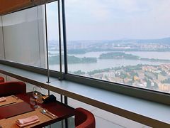 -洲际酒店·地平线全日餐厅HORIZON CAFÉ