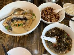 -衡东土菜馆(天际绿洲店)