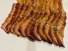 -中山保利艾美酒店-乐美中餐厅