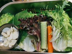 -韩一品韩国料理(柏庐南路店)