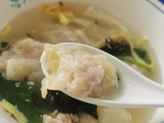 -长人馄饨铺(解放街店)