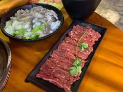 -捞围鲜·港式打边炉(海阳路店)