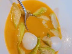 -杭州香格里拉·香宫中餐厅