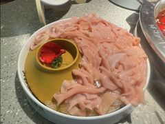 -大龙燚火锅(太古里店)