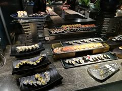 -星伦多 自助料理(圆融店)
