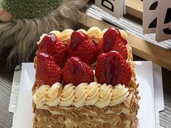 -B.O.M波姆烘焙(凤凰街店)