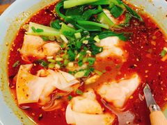 -芙蓉巷成都名小吃(大卫城店)