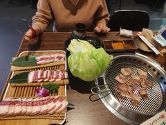 -井上和牛烤肉(大润发店)