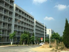 -大连外国语大学(旅顺校区)