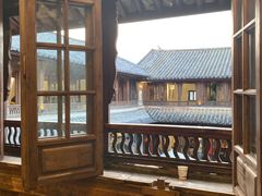 -喜洲翰林餐厅(董家百年老宅店)