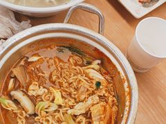 -汤连得温泉馆(宝山店)