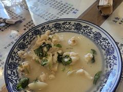 -东兴顺爆肚张