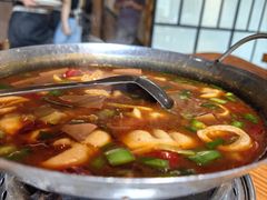 -乡亲鹅肉城(昆山店)