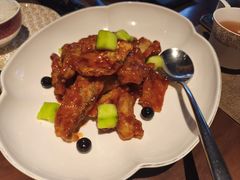 -曾宴·楚菜(湖北省博物馆店)