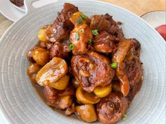 -济南喜来登酒店-采悦轩中餐厅