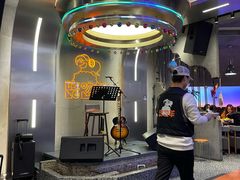 -路边羊烧烤酒场(宝带路店)