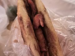 -张记灌饼(丰富路店)