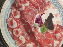 -阳坊涮肉(西直门凯德mall店)