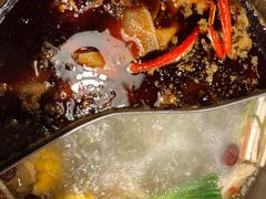 -多多鱼自助烤肉鱼火锅(万兴花园店)