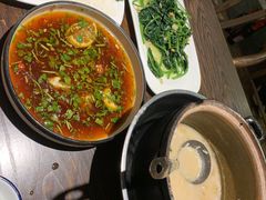 -大洋家·精品潮汕菜·生腌砂锅粥(天河东路店)