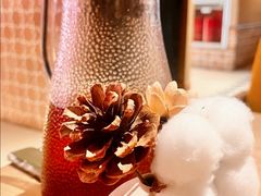 -耶里夏丽·丝路国际·新疆餐厅(浦东区东方路店)