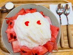 -怪物的冰与火(天虹商场中山路店)