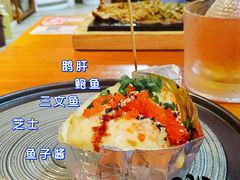 -潮澎派·潮汕菜大排档(南较西路店)