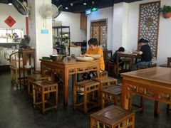 大堂-随柳居·苏式小吃(建新巷店)