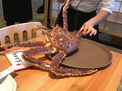 -皇品田苑日式料理(苏州中心店)