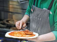 -棒约翰比萨·意面(古墩路店)