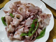 -开禾52阿伟海鲜加工