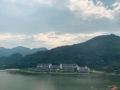 -宝晶宫旅游景区