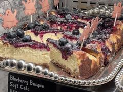 -B&C黄油与面包·THE GARDEN BAKERY概念店(世纪汇店)