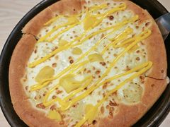 -必胜客(东方广场店)