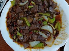 -小市羊汤