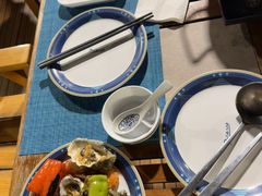 -渔家火锅·海鲜自助餐·演艺(亚龙湾天域酒店)