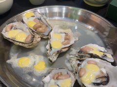 -飞尝蚝·顺德菜·鱼生(顺德总店)
