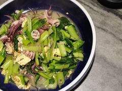 -大胡同天津菜·海肠捞饭·津门皮皮虾锅贴一绝(西姜井店)