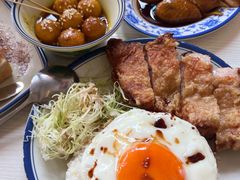 -食运茶餐厅(文化宫店)