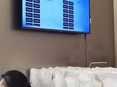 -M Stand(上海人民广场来福士店)