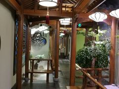 -庄隐阁(悠方广场店)