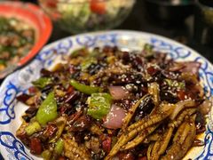 -醉小酒馆·川菜·江湖菜·重庆菜(观音桥旗舰店)